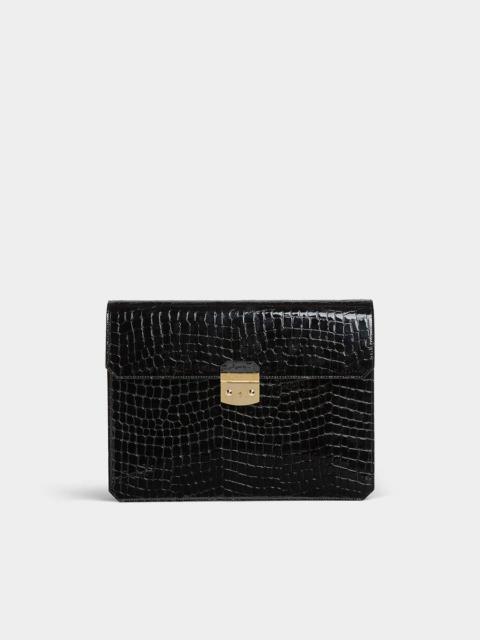 DSQUARED2 CITY NIGHTS CLUTCH