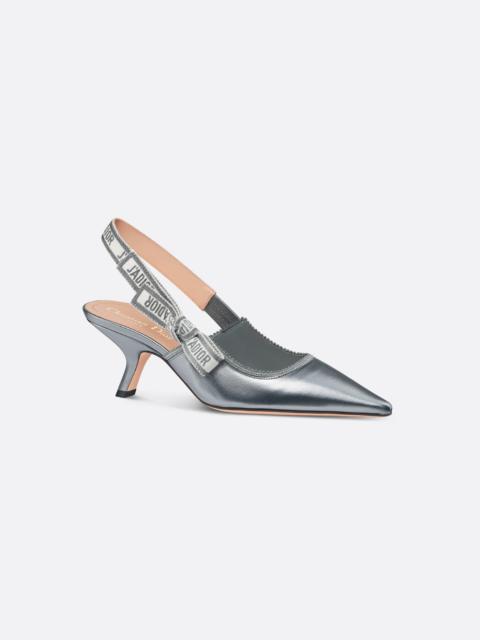 Dior Dior Or J'Adior Slingback Pump