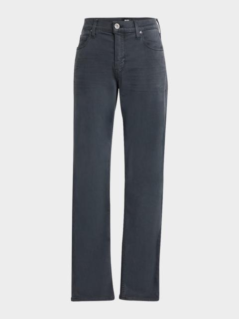 PAIGE Men's Lennox Slim-Fit Jeans