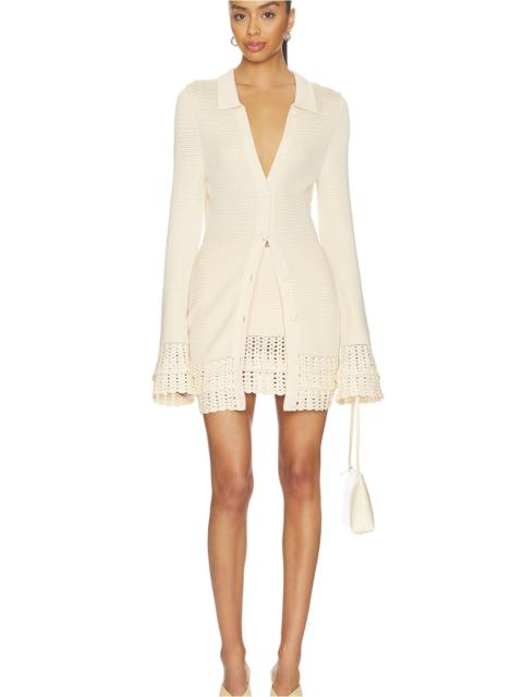 DEVON WINDSOR Wendy Tunic