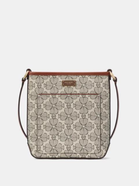 kate spade Spade Flower Small Swingpack