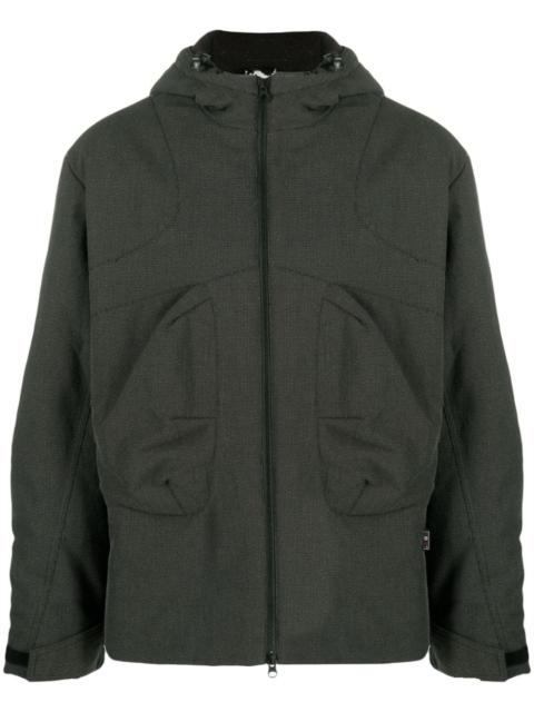 GR10K Rescue padded jacket