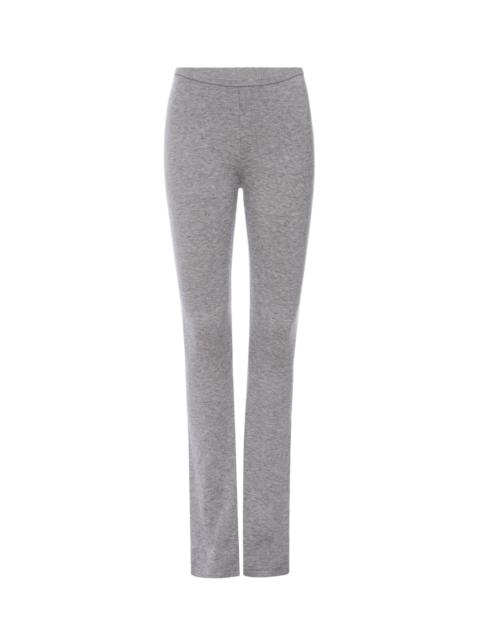 miaou ALIA PANT - HEATHER GREY