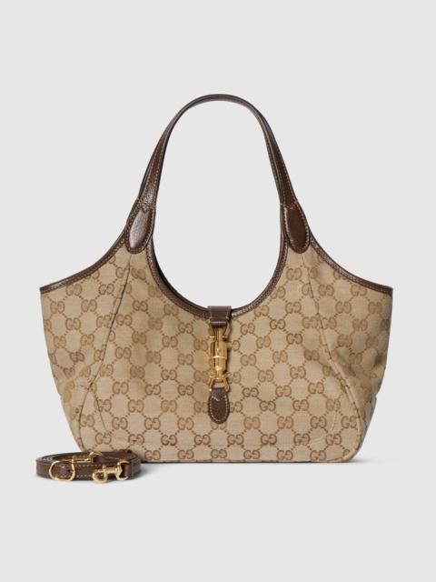 GUCCI Gucci Mercato small tote bag