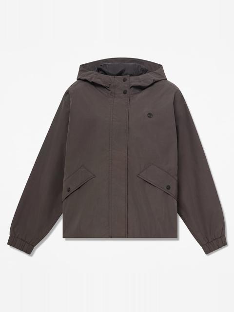 Timberland Women's Waterproof Shell Jacket