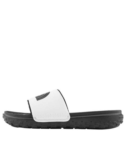 The North Face THE NORTH FACE Base Camp Slides III 'Tnf White Black' A8A90-LA9
