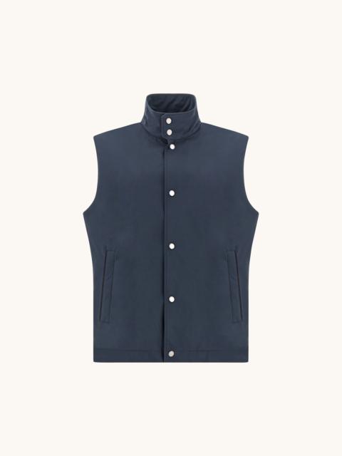Paul & Shark TYPHOON® PLATINUM VEST