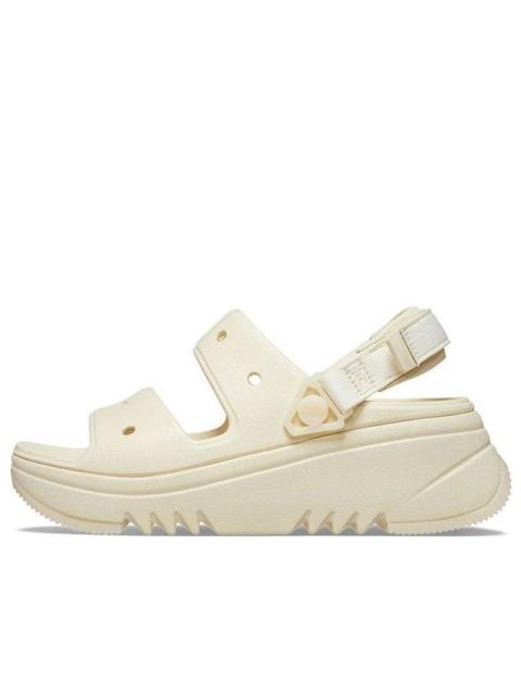 crocs Crocs Classic Hiker Xscape 'Beige' 208181-108