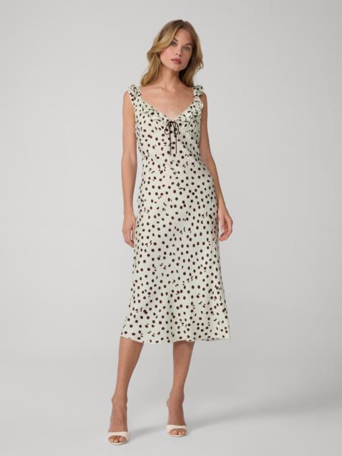 DIANE VON FURSTENBERG Christina Dress