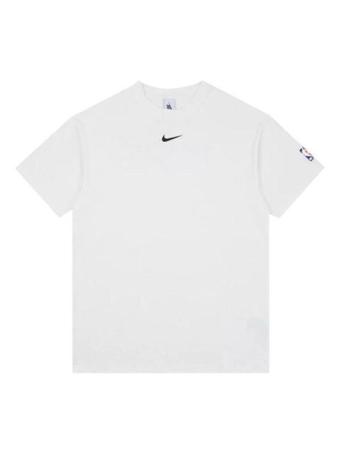 Nike Nike Air Tee x Fear of God 'White' CK1420-100