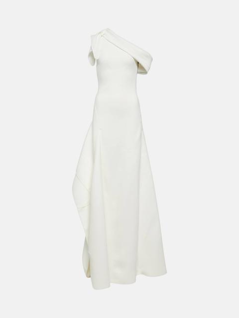 MATICEVSKI Rigorous gown