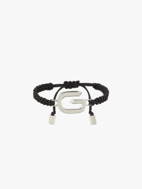 G LINK BRACELET