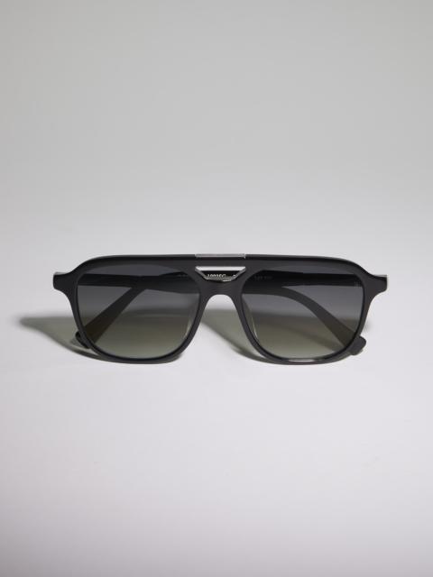 Brunello Cucinelli Sartorial Sunset acetate sunglasses