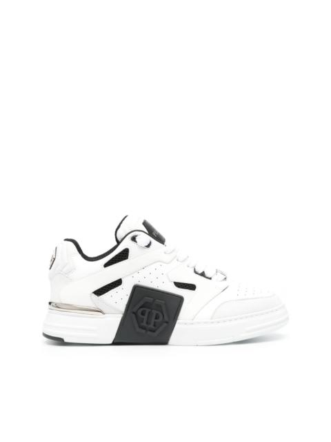 PHILIPP PLEIN Phantom Street sneakers