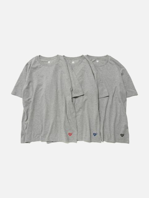 3-PACK T-SHIRT SET
