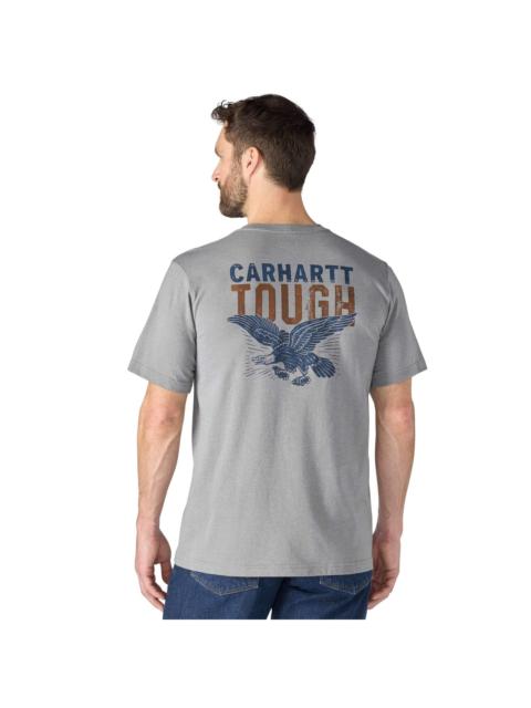 Carhartt Irvine Relaxed Eagle T-Shirt