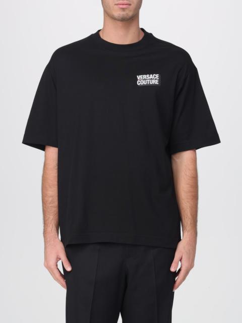 VERSACE JEANS COUTURE T-shirt men Versace Jeans Couture