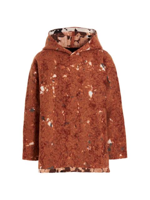 vitelli Doomboh hoodie