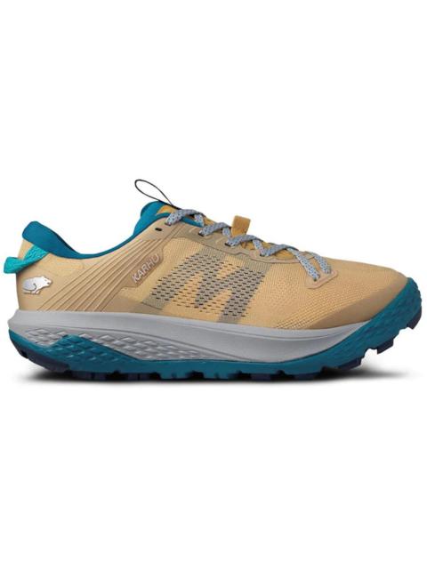 KARHU Karhu Ikoni Trail New Wheat Teal