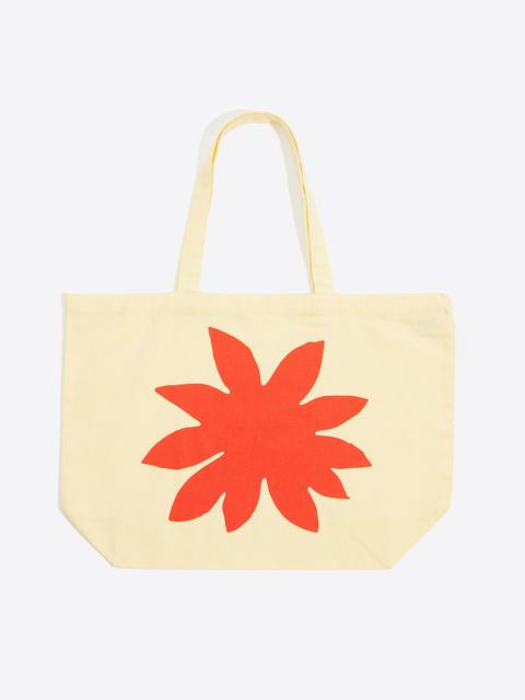 VEJA TOTE BAG VEJA X MAKE MY LEMONADE
