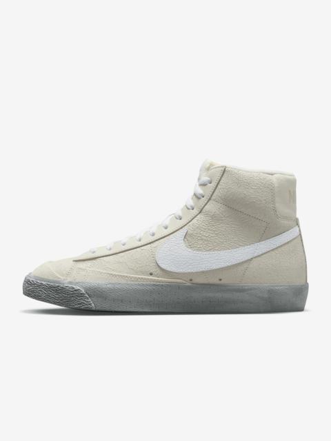 Nike Blazer Mid '77 SE Men's Shoes