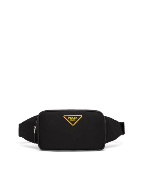 Prada Nylon Belt Bag