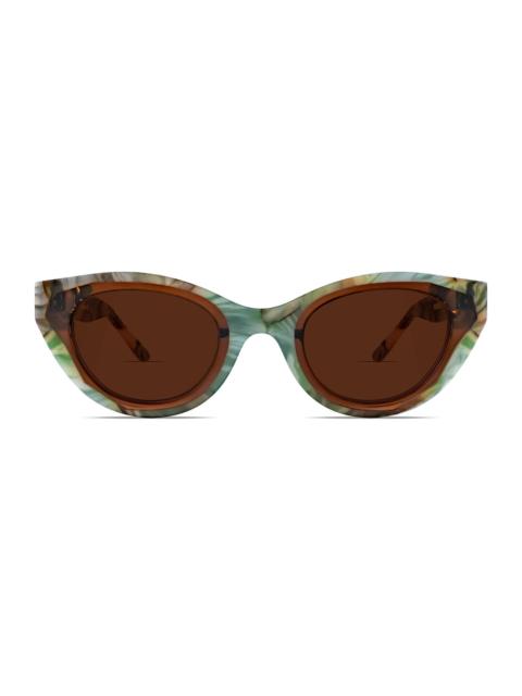 THIERRY LASRY RESIDENCY SUN