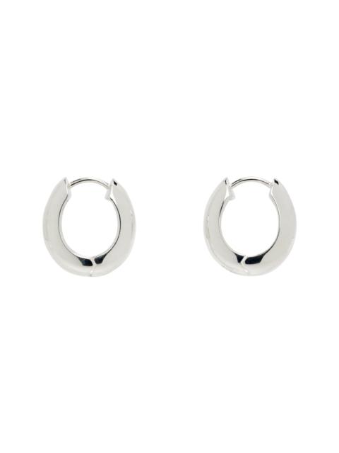 Sophie Buhai Slim Hinged Hoop Earrings