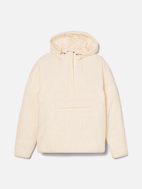 Timberland Women's Lightweight Insulated Anorak Jacket
