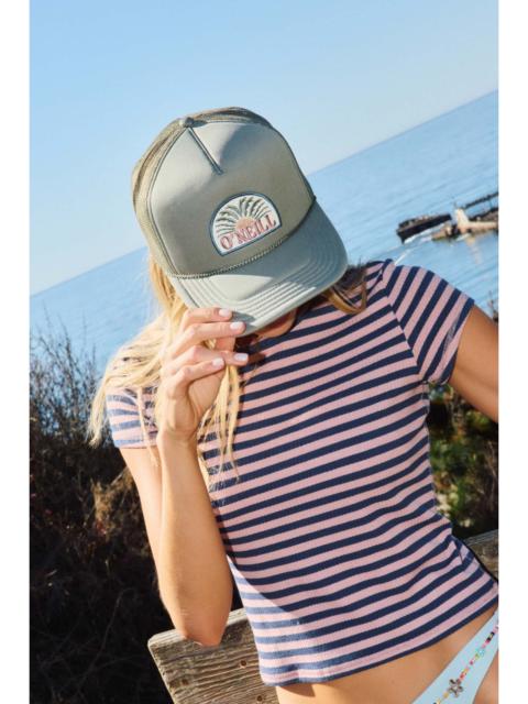 O'Neill Arlie Patch Trucker Hat