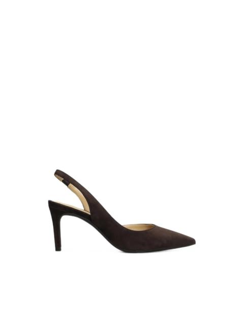 MICHAEL KORS slingback