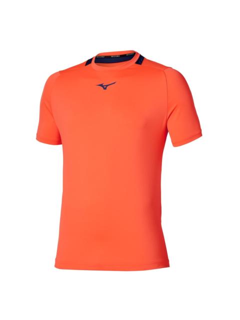 Mizuno Mizuno Men's Racquet Sports Core Short Sleeve Tee