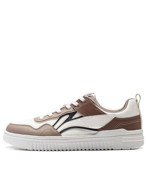 Li-Ning Li-Ning Qingyun 'White Brown' AGCT297-4