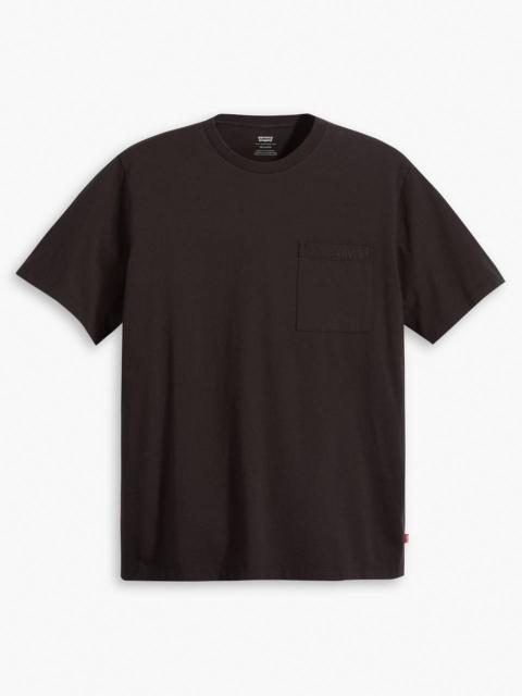 Levi's EASY RELAXED POCKET T-SHIRT
