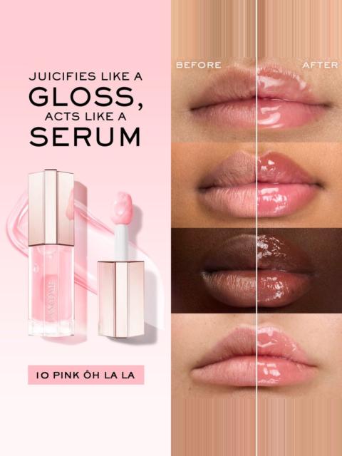 Lancôme [6colors] Lancome Lip Idole Juicytreat Lip Oil Gloss 0. 28 fl. oz.(8.5ml)