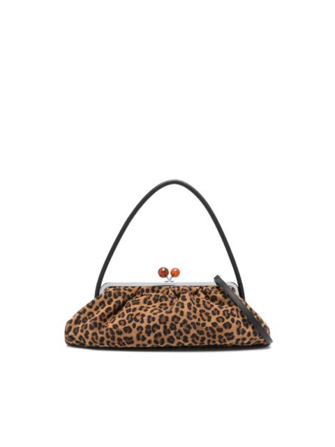 WEEKEND Max Mara Moscova clutch bag