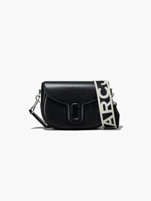 THE J MARC SADDLE BAG