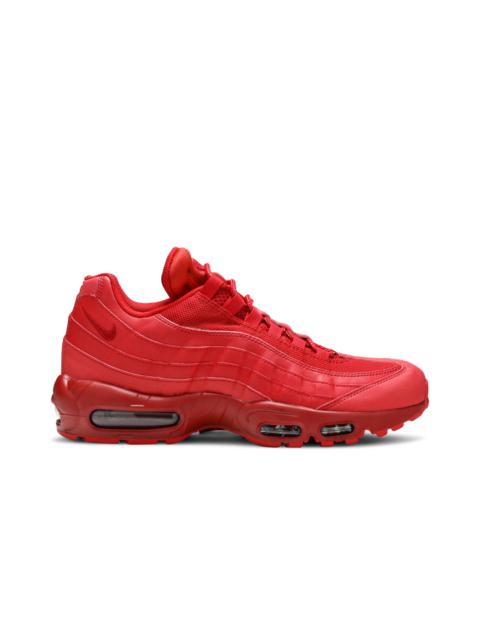 Air Max 95 'Triple Red'