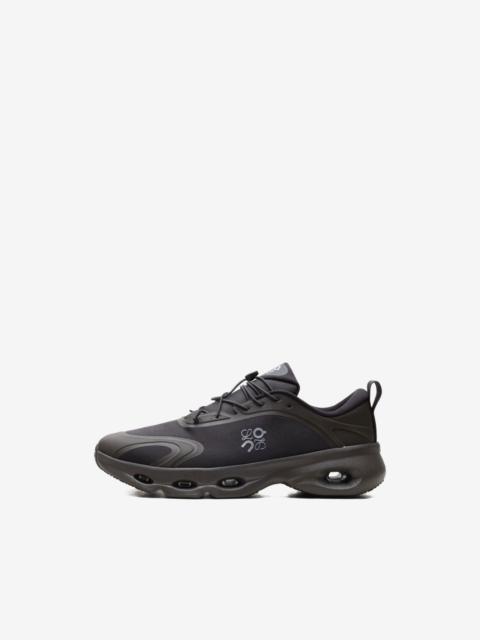 On x LOEWE Cloudsolo low-top sneakers