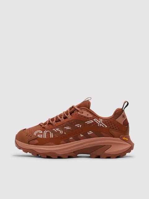 MERRELL 1TRL Moab speed 2 gore-tex bl 1trl sneaker