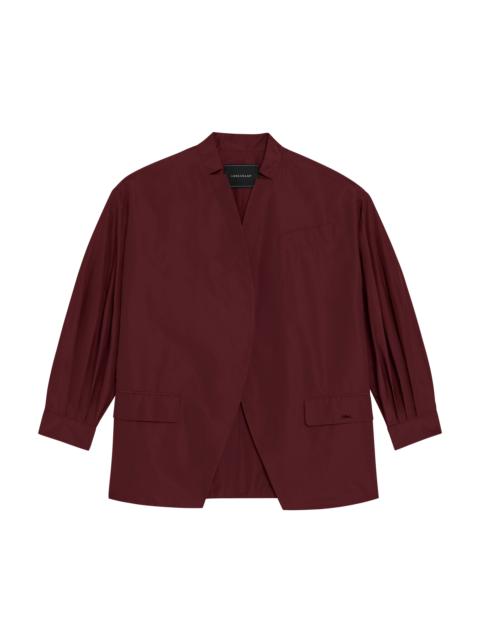 Longchamp Kimono jacket