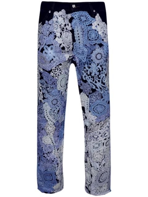 EARTHLING VIP Poetic Lust jeans