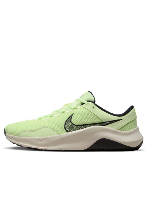 Nike Nike Legend Essential 3 Next Nature 'Barely Volt' DM1120-700
