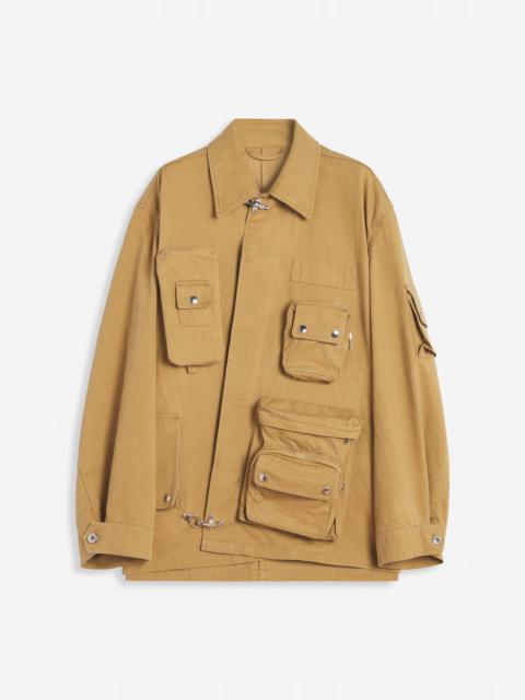 【関税&送料込】Lanvin Jacket 【関税&送料込】Lanvin Jacket
