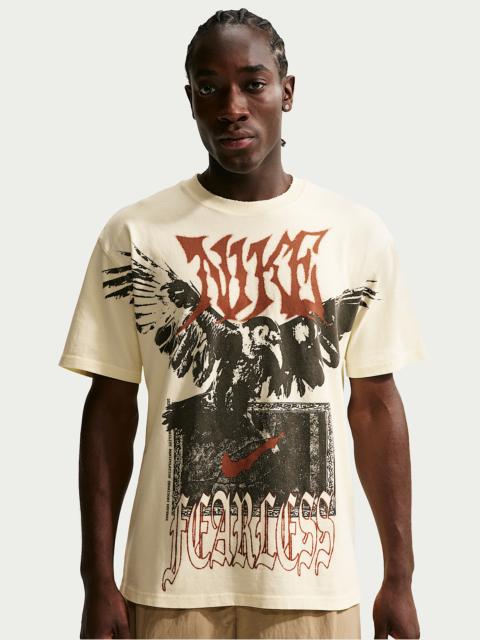 Nike Nike Men's Basketball T-Shirt