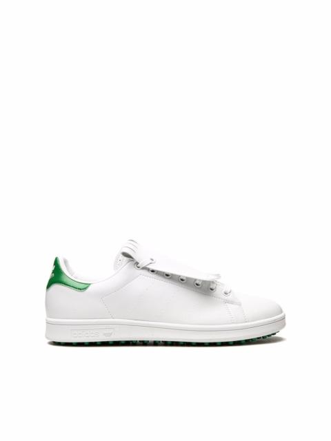 adidas Stan Smith spikeless golf shoes