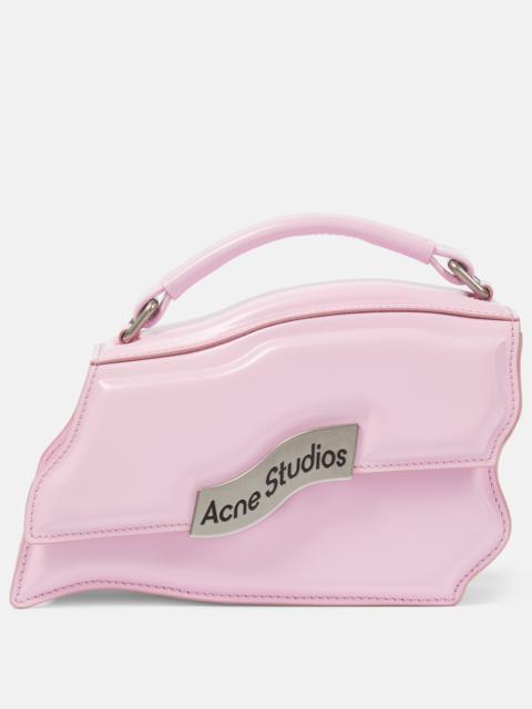 Acne Studios - Multipocket mini bag - Pink
