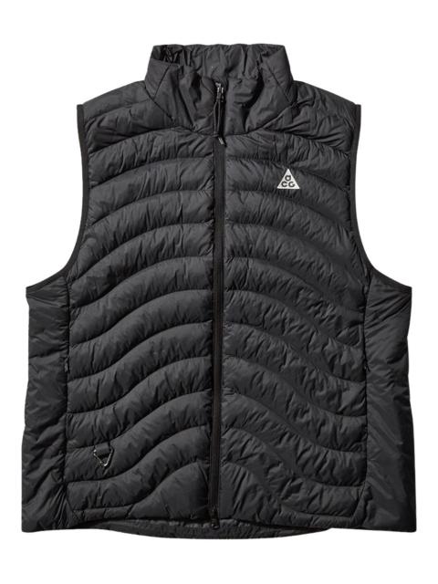 Nike Lava Flow Therma-Fit ADV quilted gilet