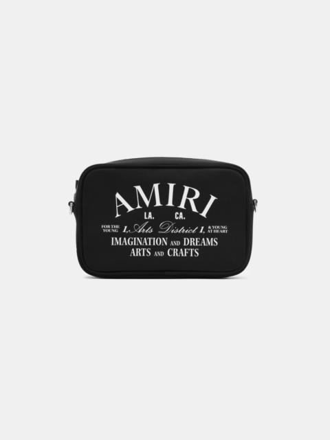 AMIRI ARTS DISTRICT CAMERA CASE