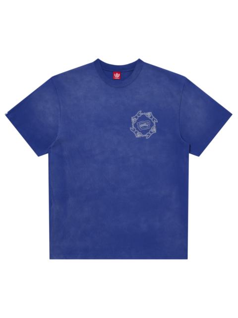 ICECREAM LANDSLIDE OVERSIZED TEE